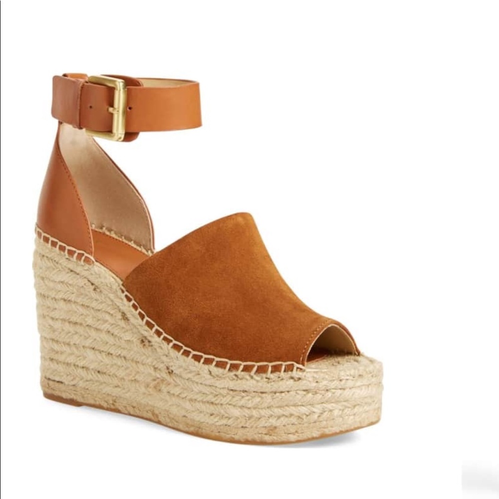 Marc Fisher LTD Adalyn Wedges